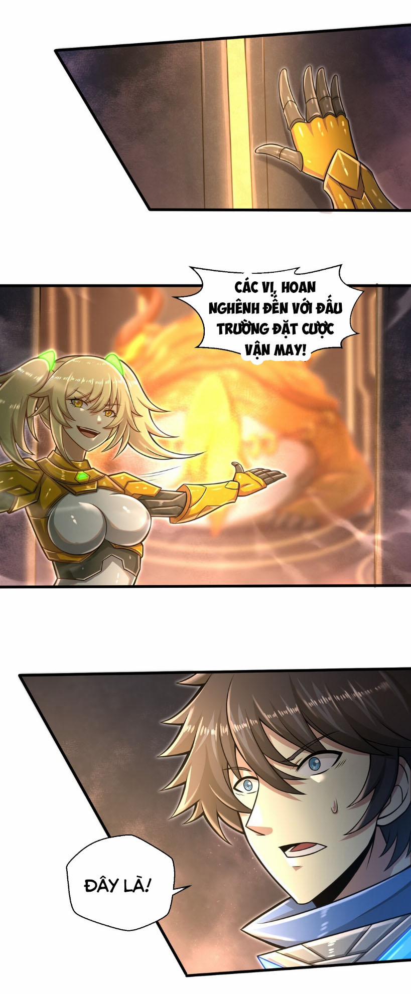 Một Trăm Triệu Điểm 19 trang 24