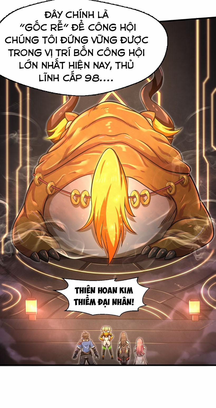 Một Trăm Triệu Điểm 19 trang 25