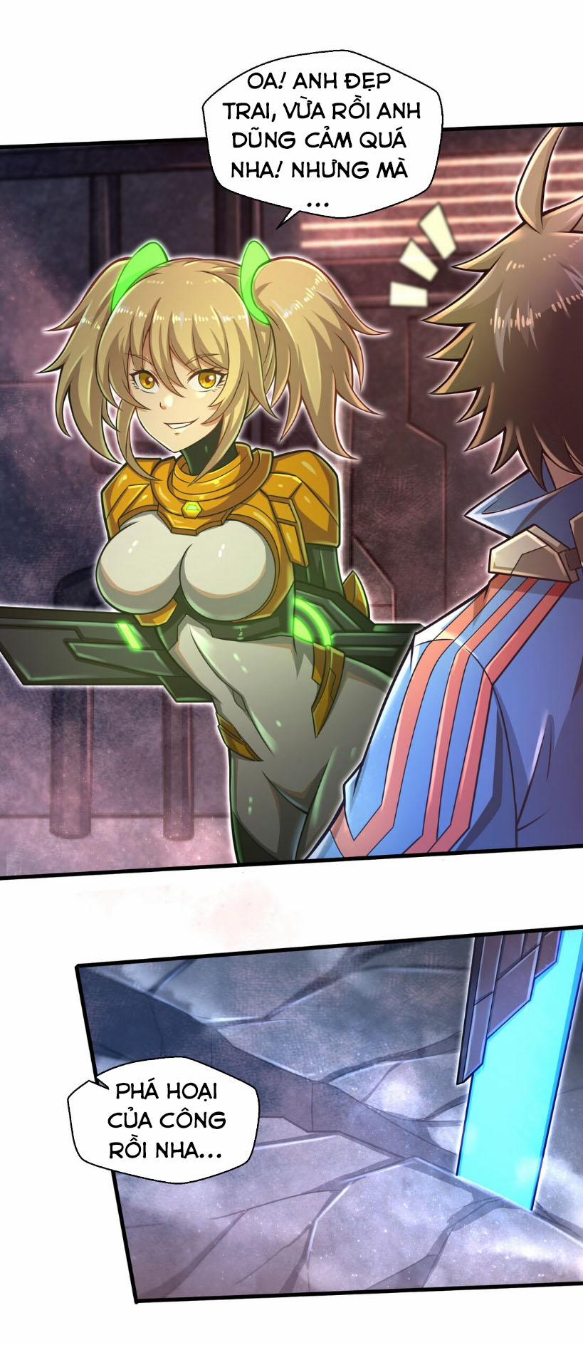 Một Trăm Triệu Điểm 19 trang 5