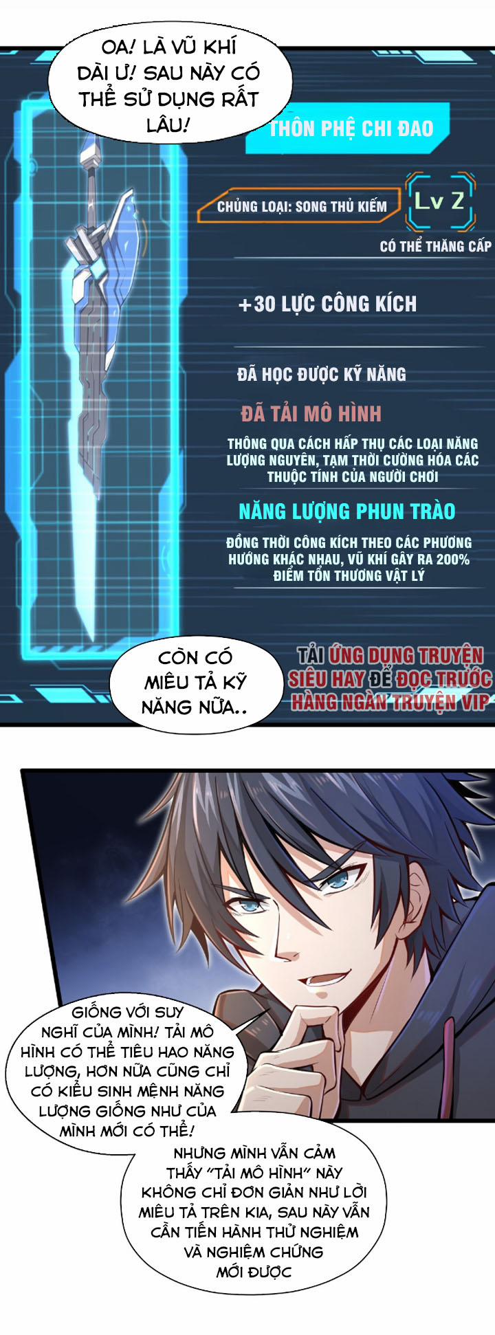 Một Trăm Triệu Điểm 2 trang 11