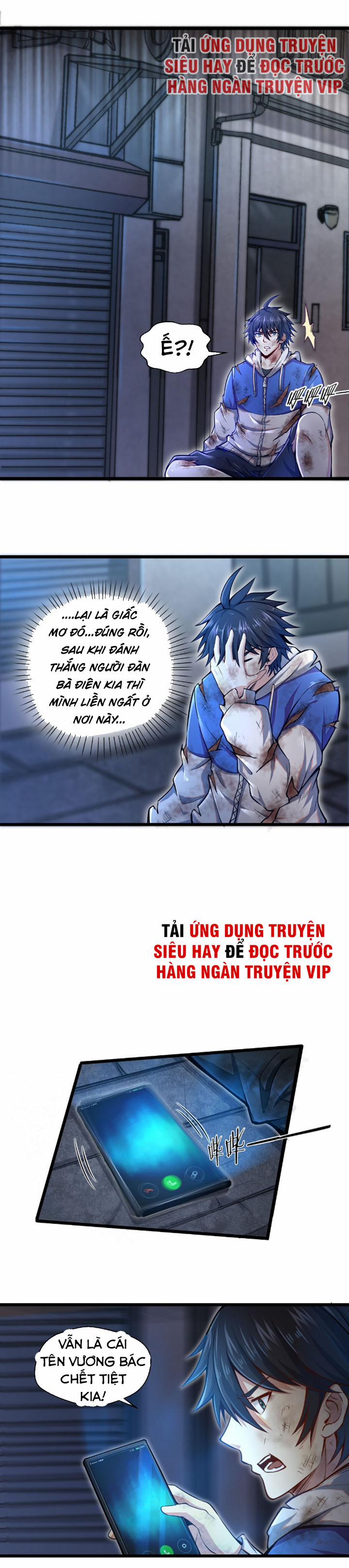 Một Trăm Triệu Điểm 2 trang 2