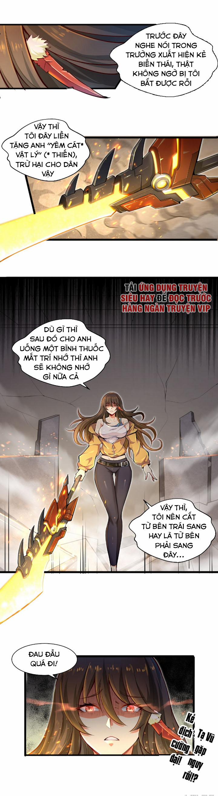 Một Trăm Triệu Điểm 2 trang 23