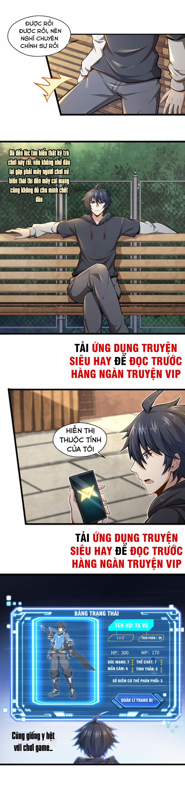 Một Trăm Triệu Điểm 2 trang 9