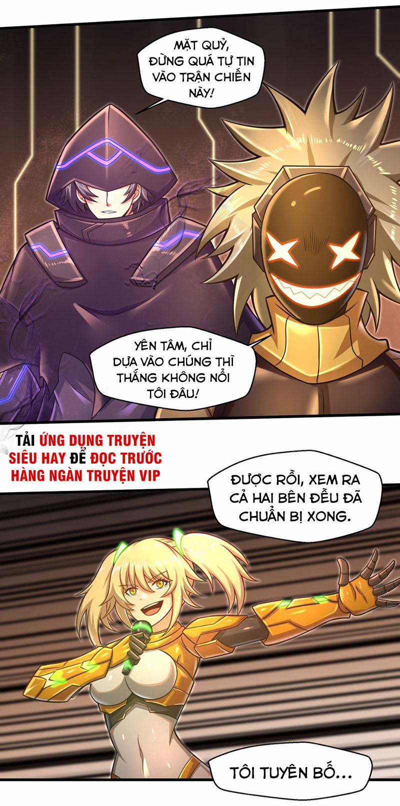 Một Trăm Triệu Điểm 20 trang 10