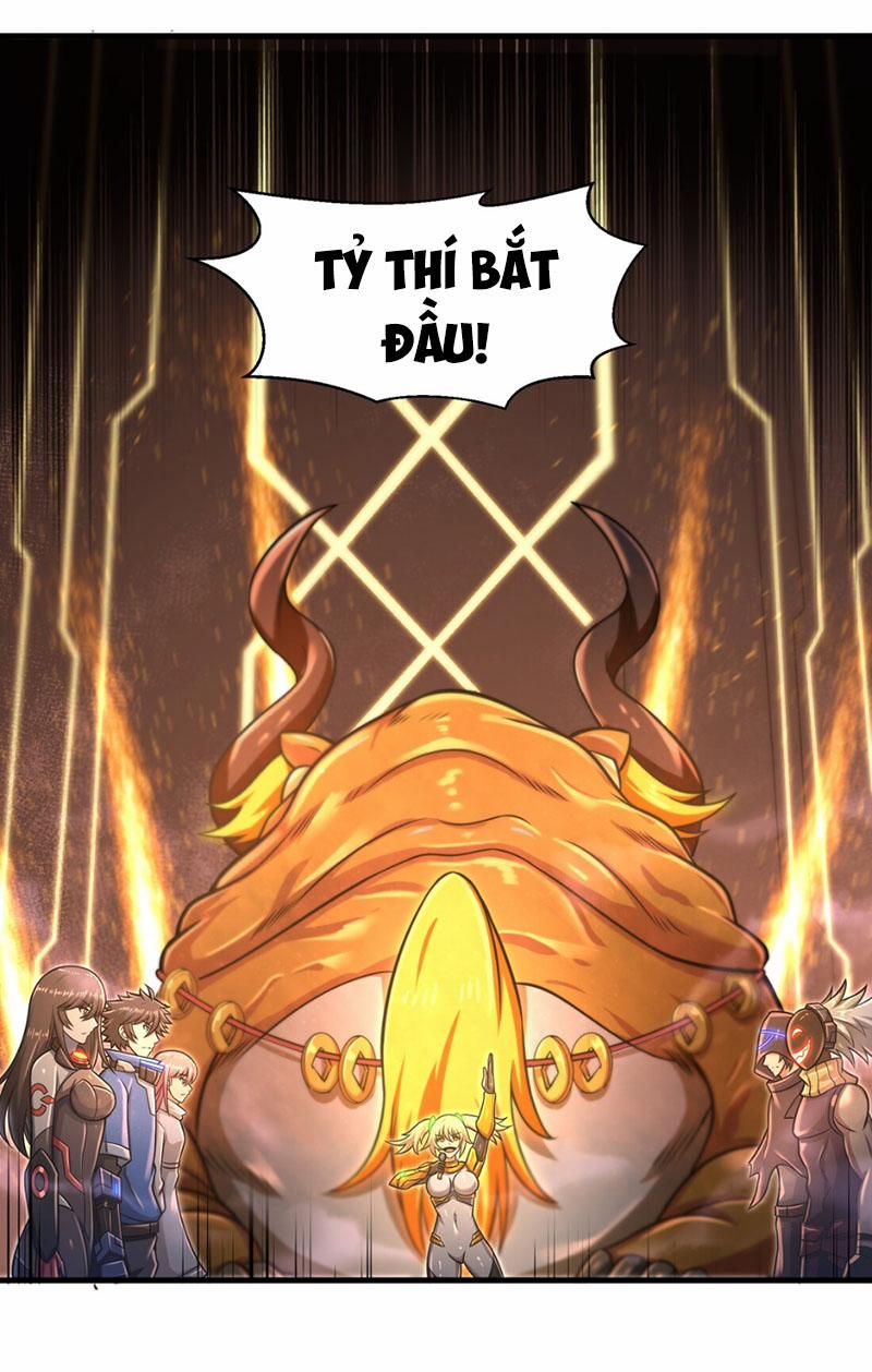 Một Trăm Triệu Điểm 20 trang 11