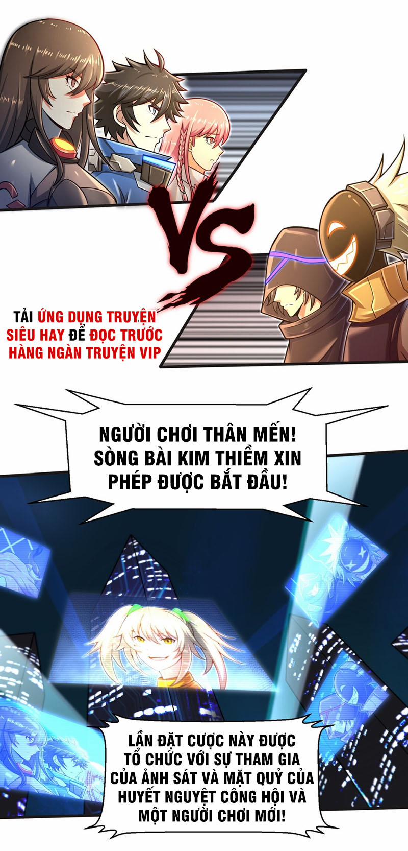 Một Trăm Triệu Điểm 20 trang 12