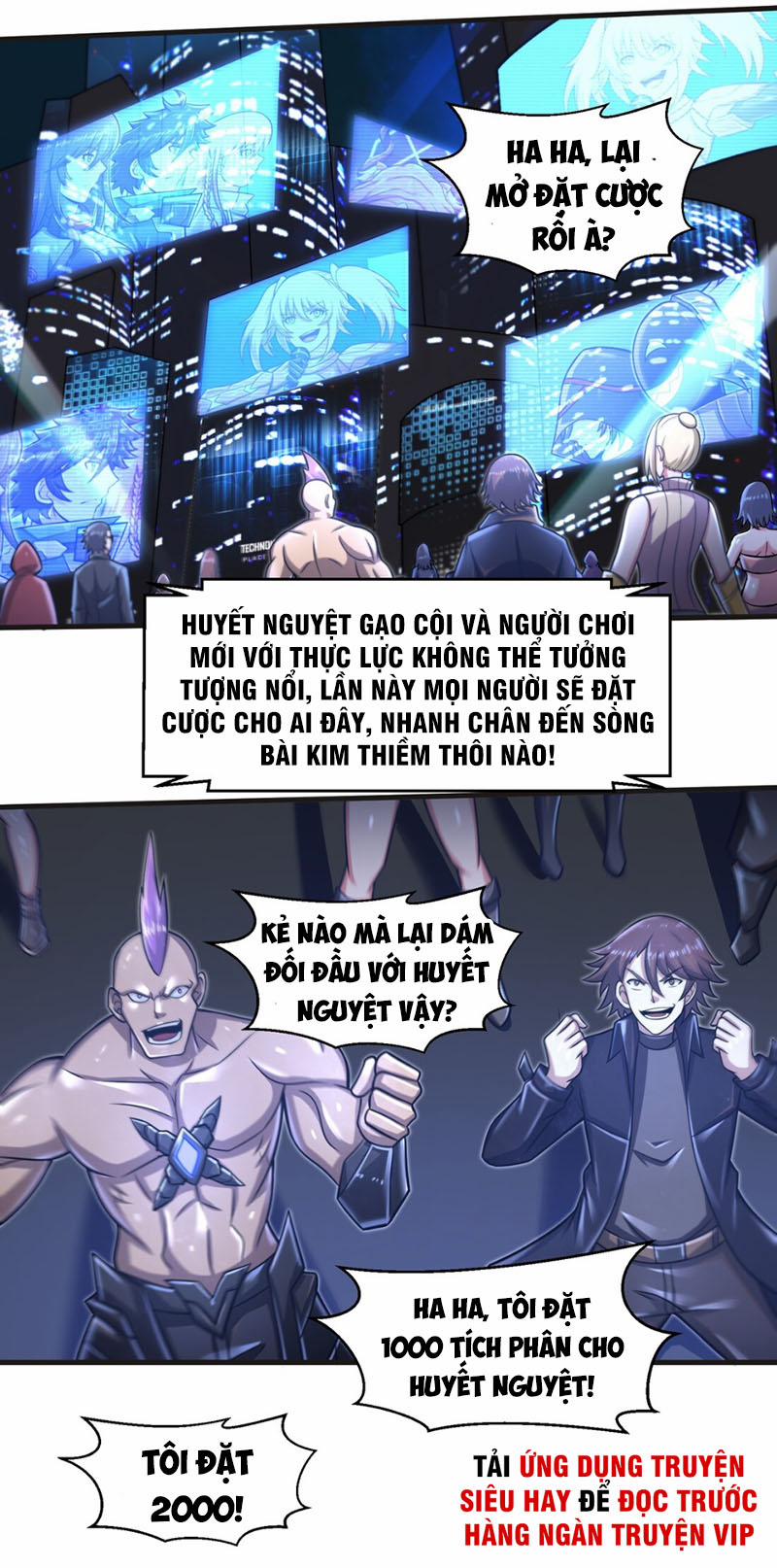 Một Trăm Triệu Điểm 20 trang 13