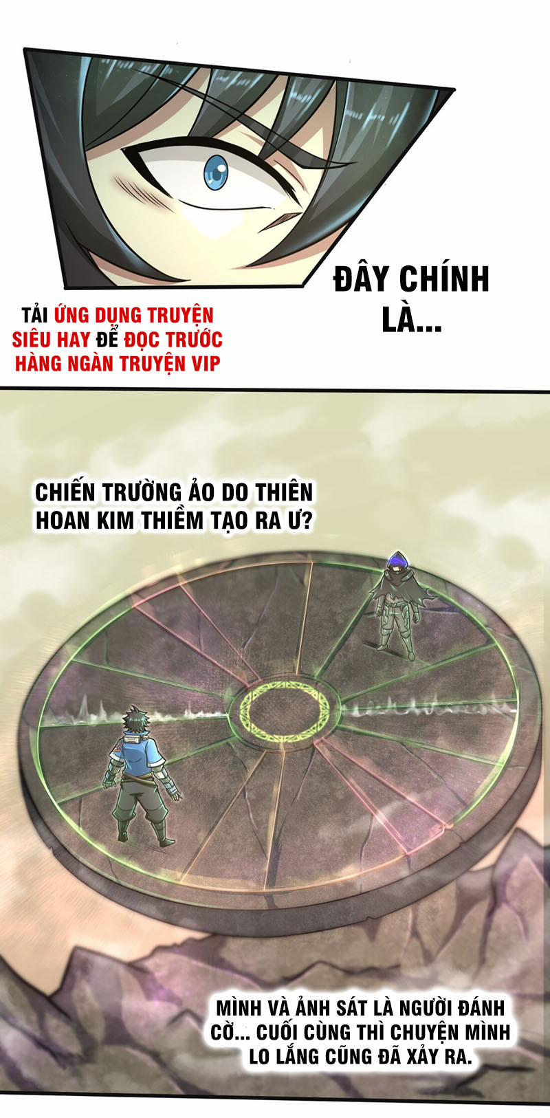 Một Trăm Triệu Điểm 20 trang 15