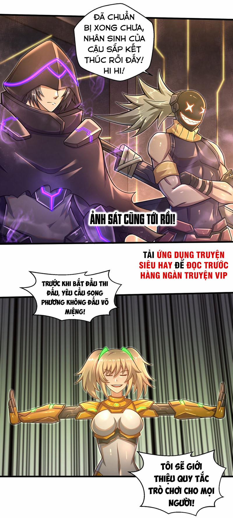 Một Trăm Triệu Điểm 20 trang 2