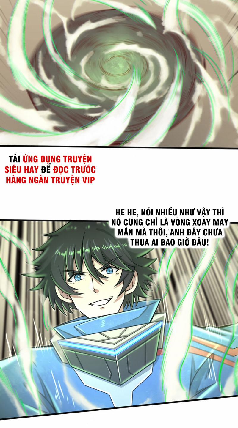 Một Trăm Triệu Điểm 20 trang 21