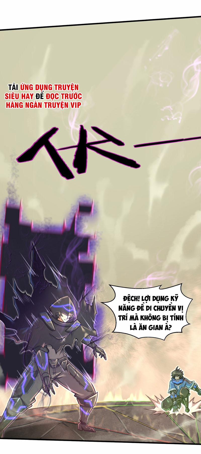 Một Trăm Triệu Điểm 20 trang 23