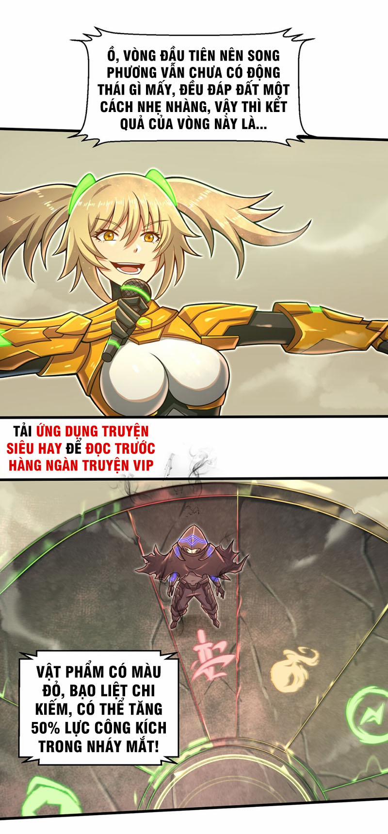 Một Trăm Triệu Điểm 20 trang 24