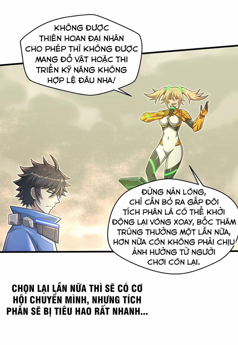 Một Trăm Triệu Điểm 20 trang 27