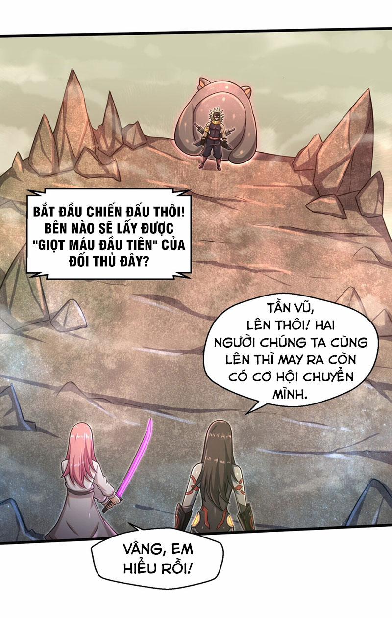 Một Trăm Triệu Điểm 20 trang 29