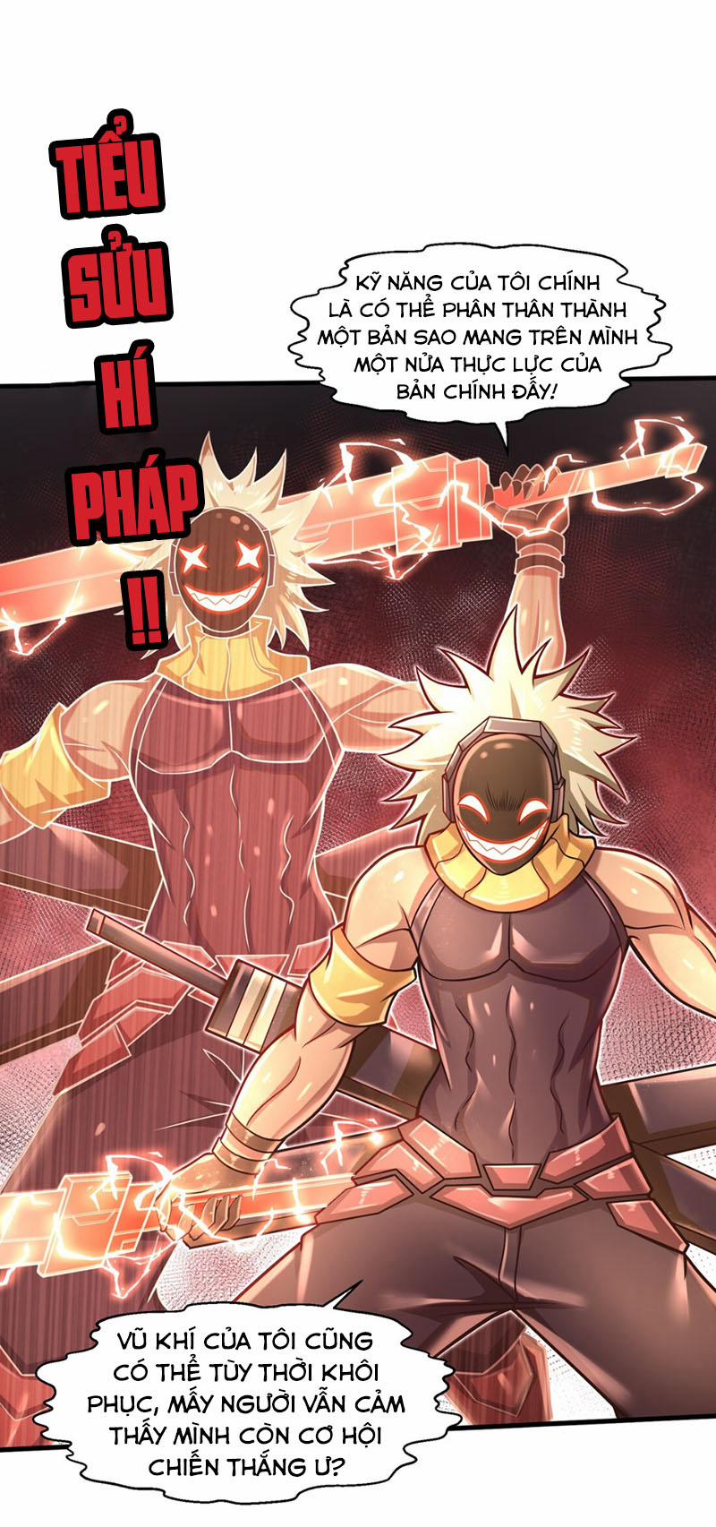 Một Trăm Triệu Điểm 20 trang 32