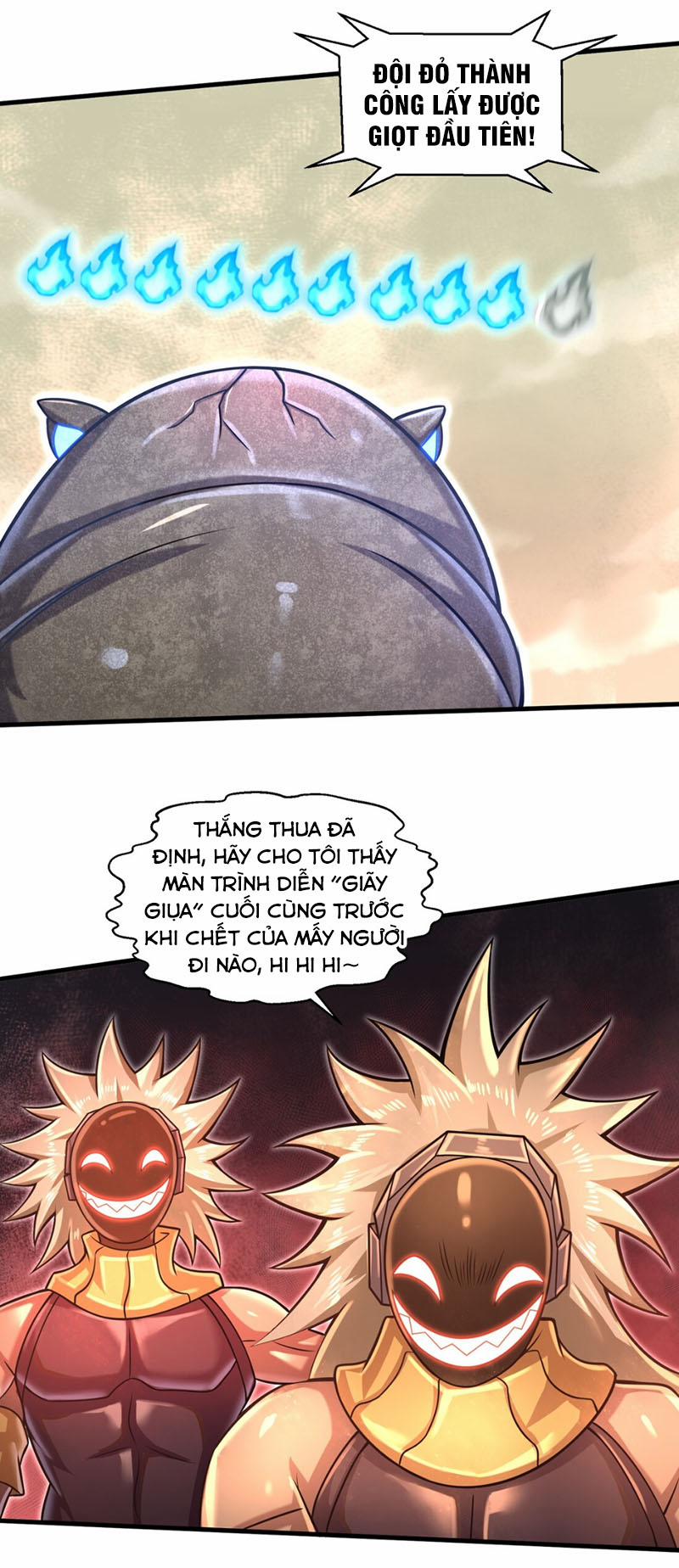 Một Trăm Triệu Điểm 20 trang 41