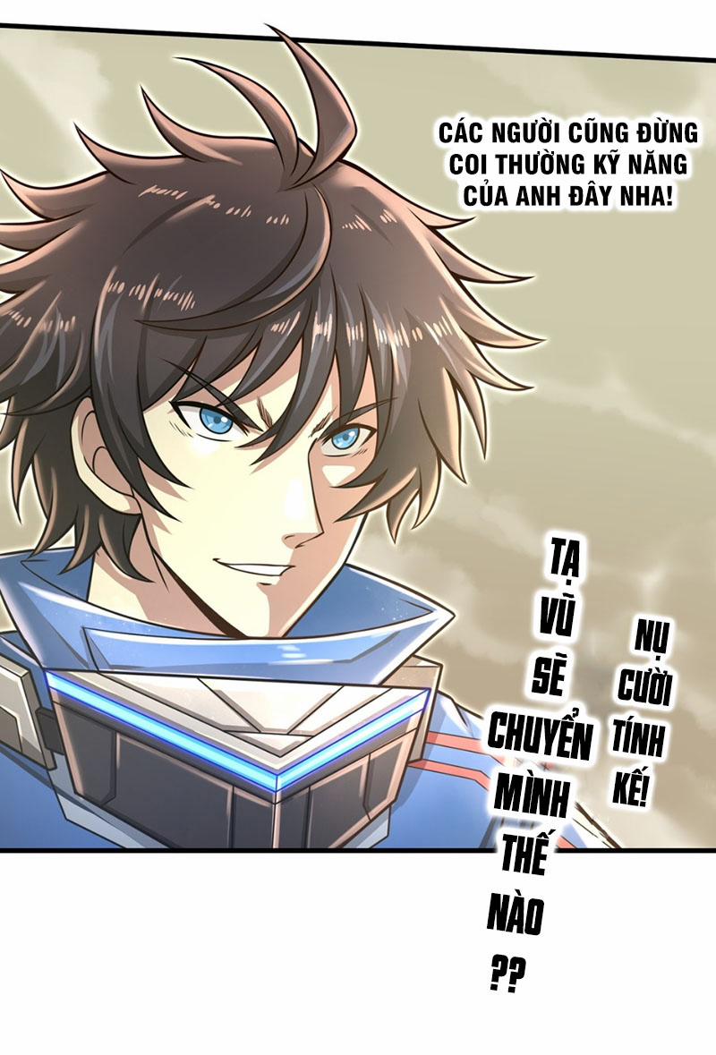 Một Trăm Triệu Điểm 20 trang 43