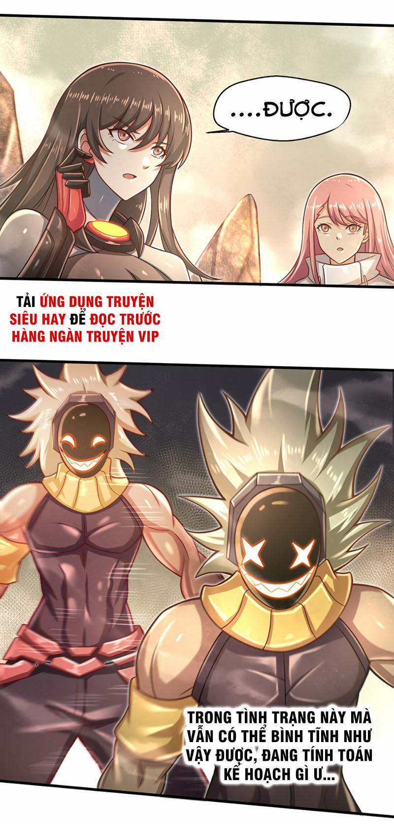 Một Trăm Triệu Điểm 21 trang 11