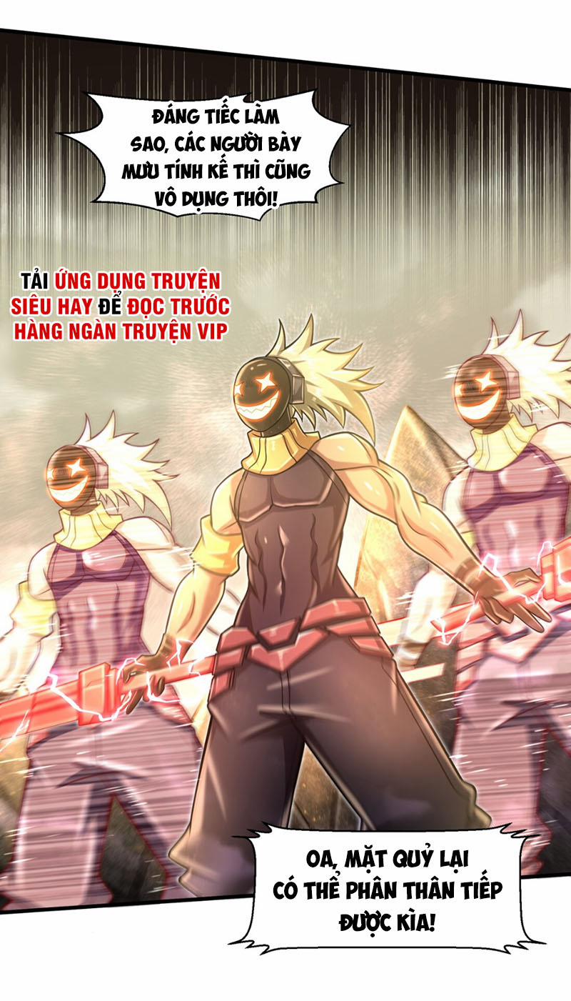 Một Trăm Triệu Điểm 21 trang 12