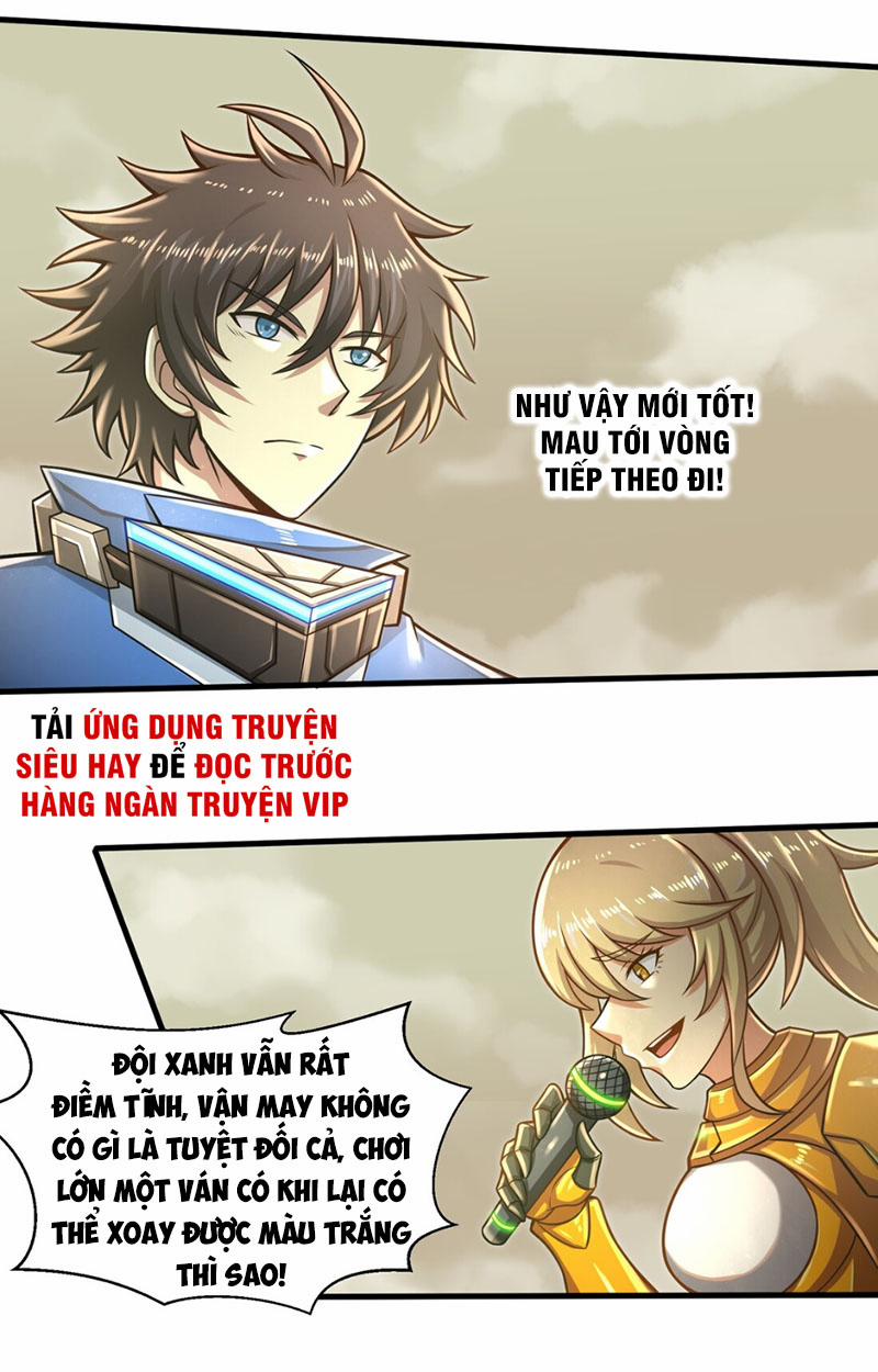 Một Trăm Triệu Điểm 21 trang 14