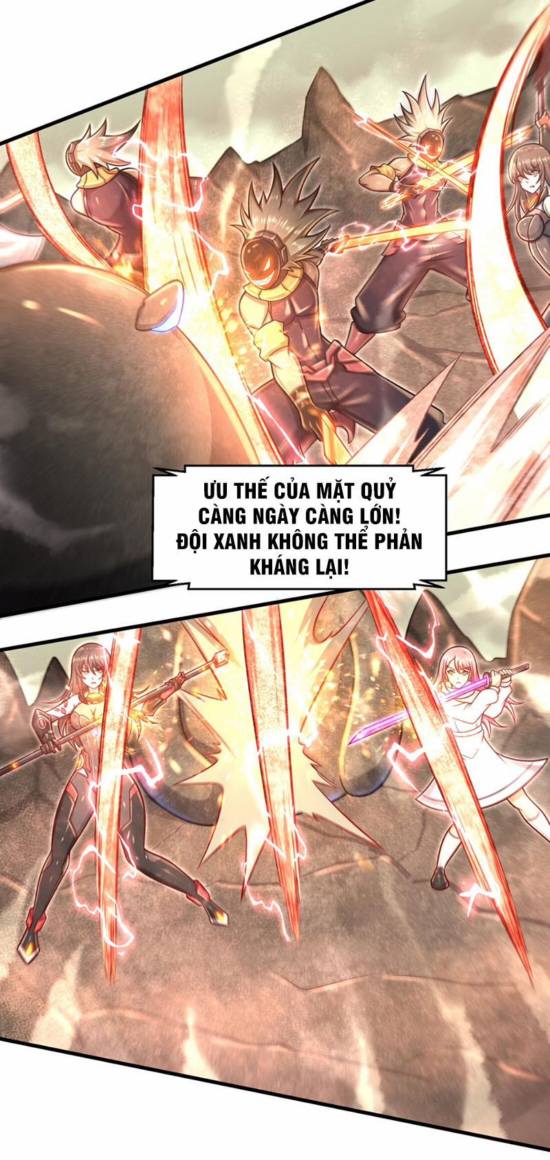 Một Trăm Triệu Điểm 21 trang 18