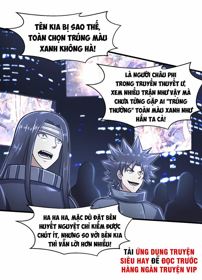 Một Trăm Triệu Điểm 21 trang 19