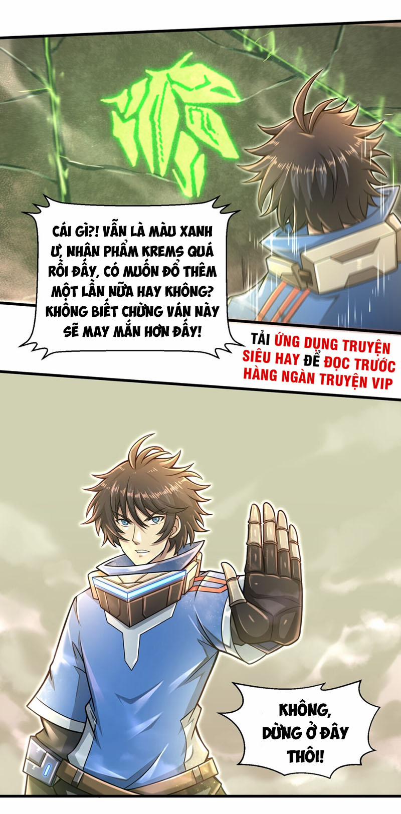 Một Trăm Triệu Điểm 21 trang 9