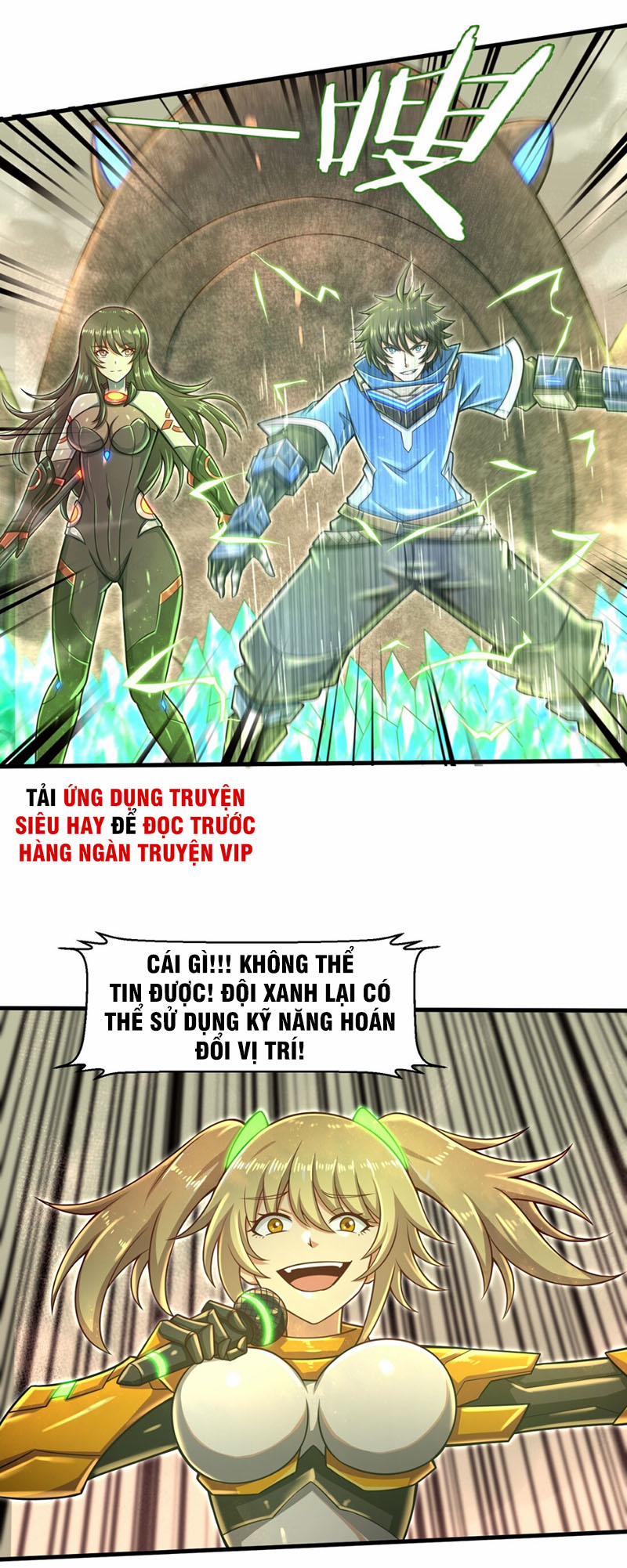 Một Trăm Triệu Điểm 22 trang 1