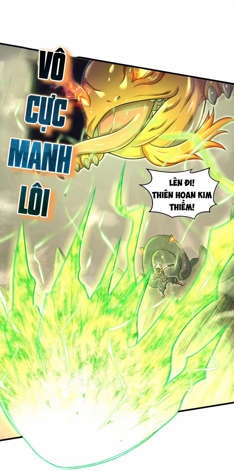 Một Trăm Triệu Điểm 22 trang 10