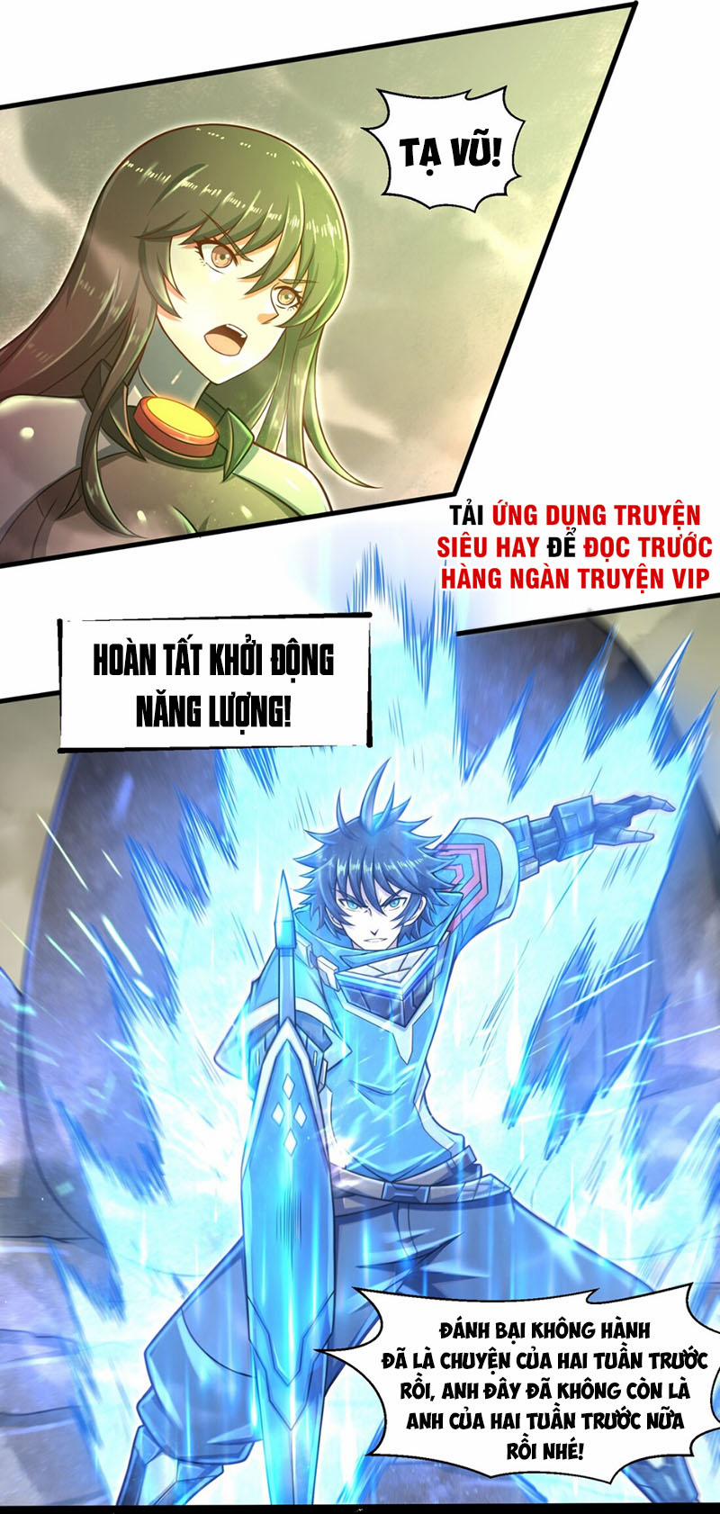 Một Trăm Triệu Điểm 22 trang 11