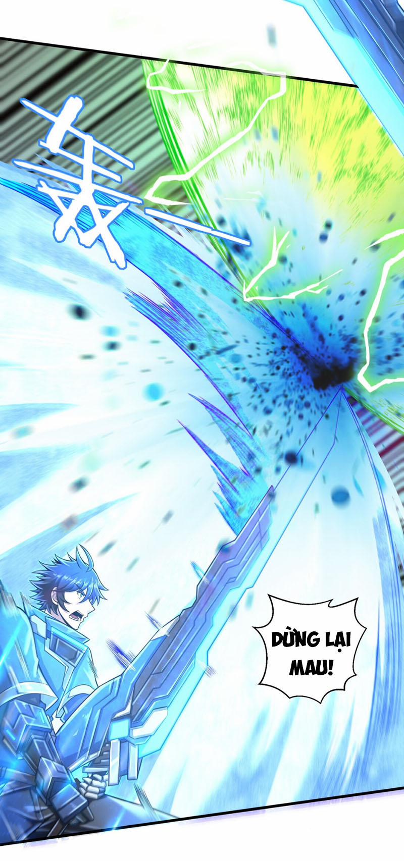 Một Trăm Triệu Điểm 22 trang 15