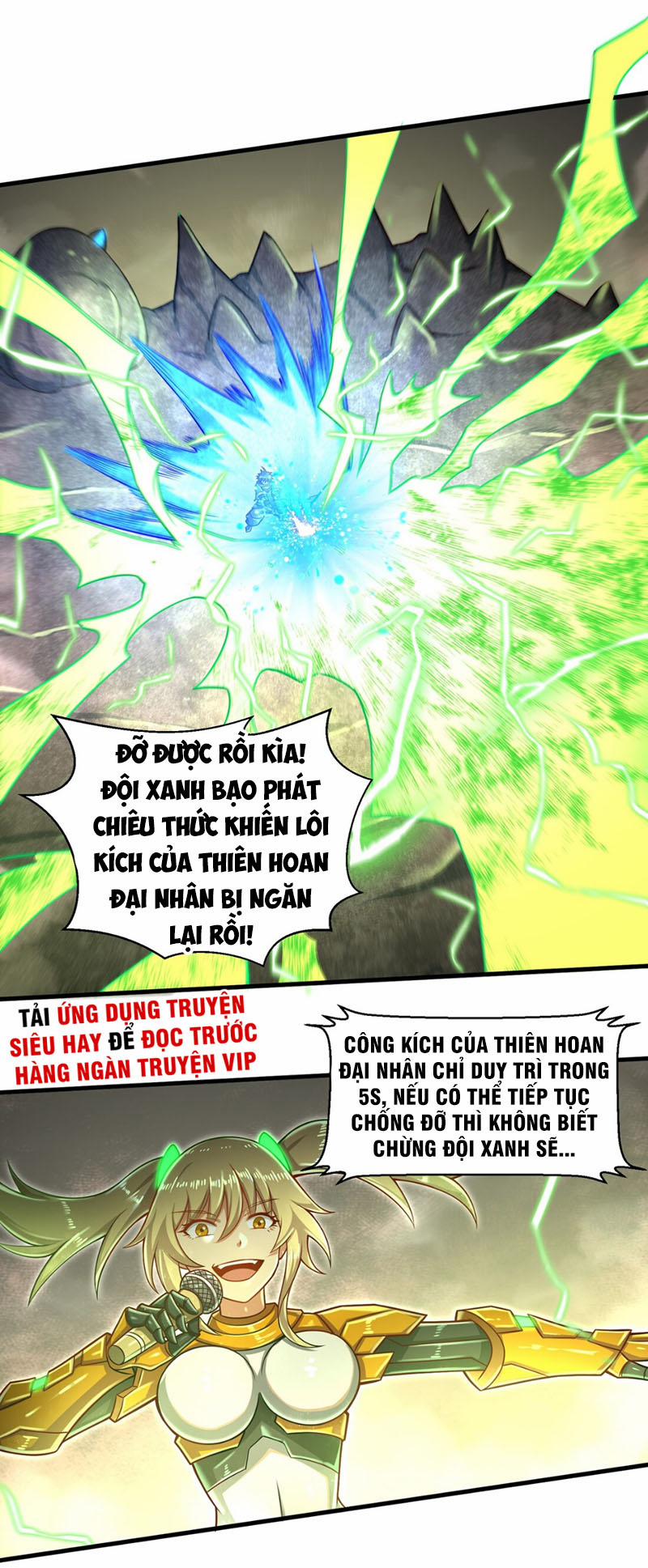 Một Trăm Triệu Điểm 22 trang 16