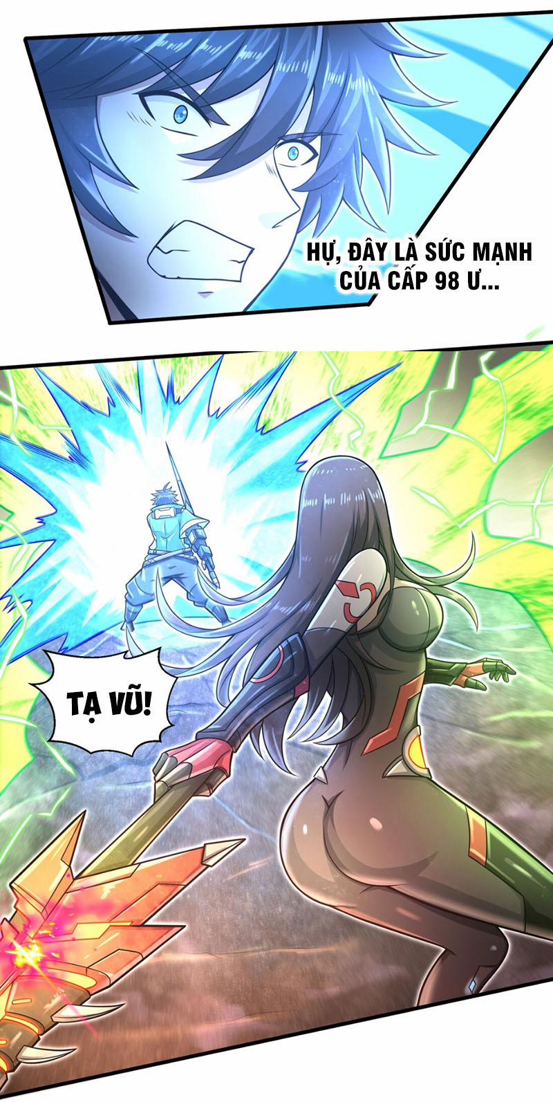 Một Trăm Triệu Điểm 22 trang 18