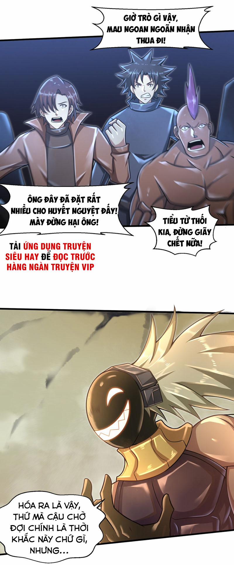 Một Trăm Triệu Điểm 22 trang 2