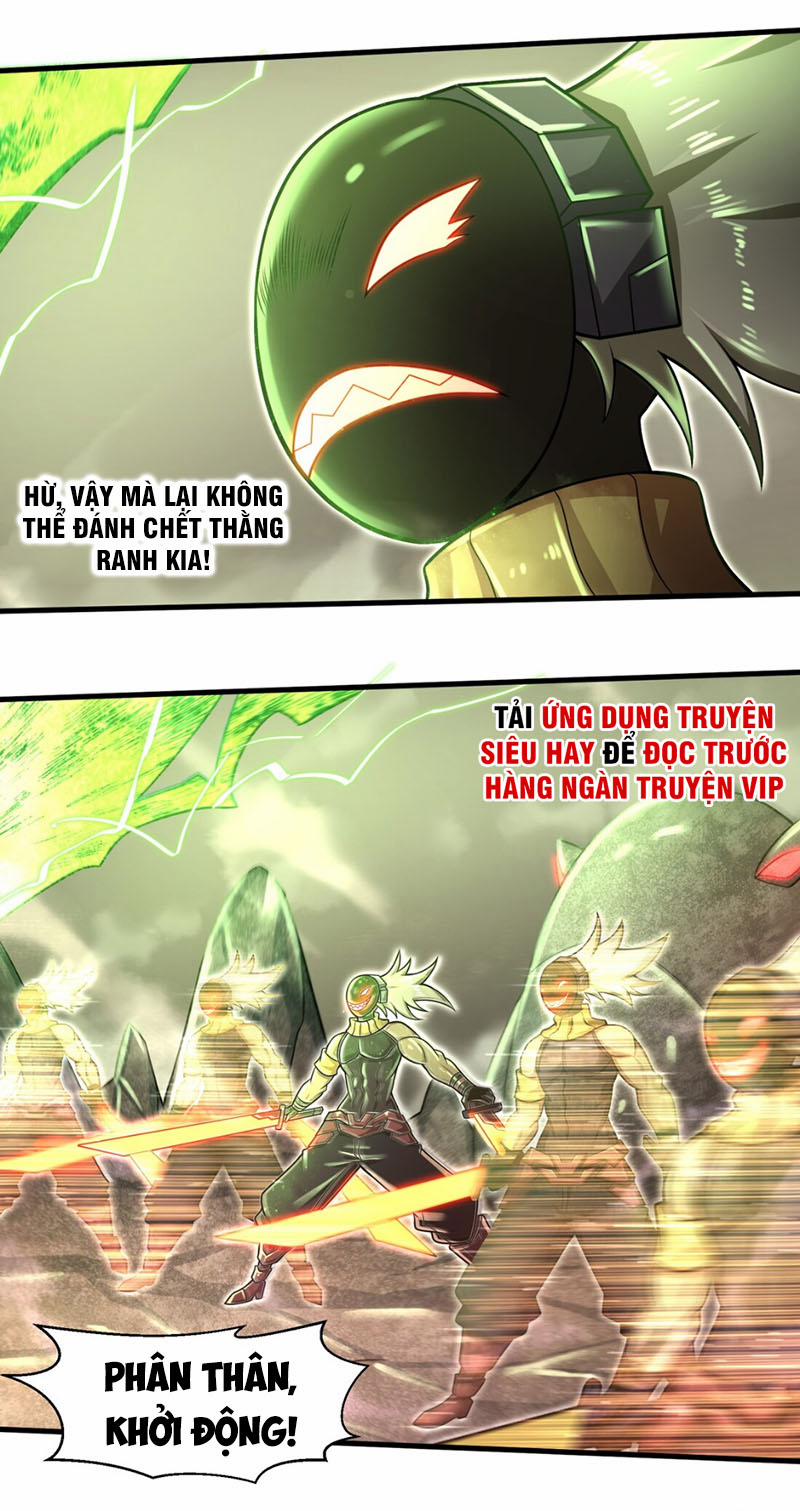 Một Trăm Triệu Điểm 22 trang 21