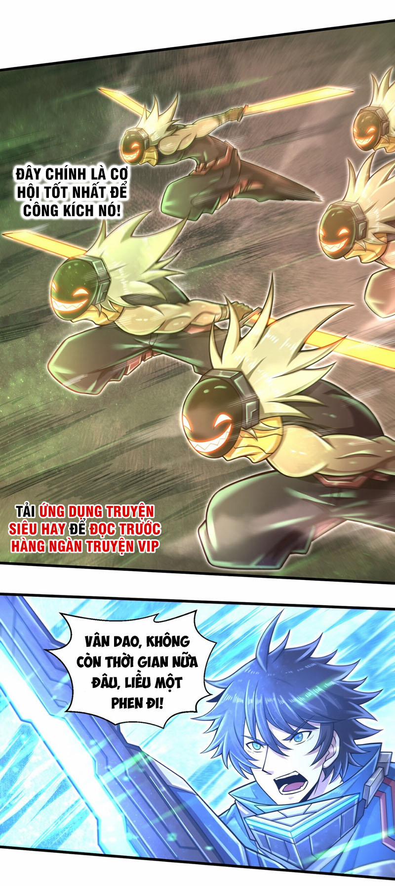 Một Trăm Triệu Điểm 22 trang 22