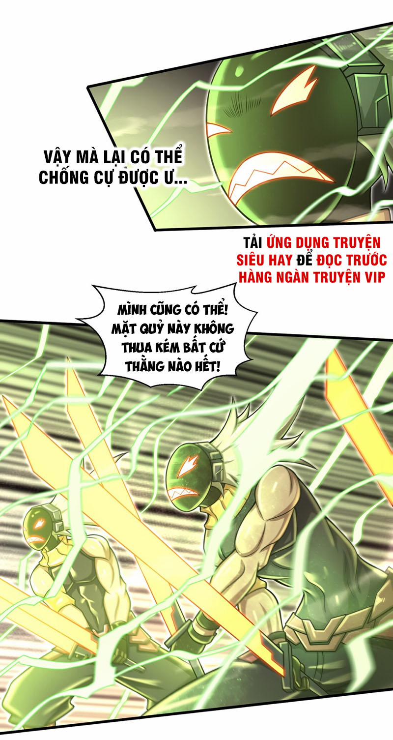 Một Trăm Triệu Điểm 22 trang 28