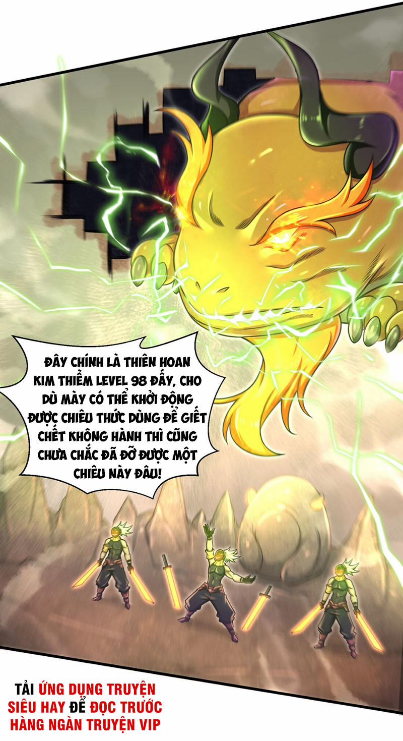 Một Trăm Triệu Điểm 22 trang 9