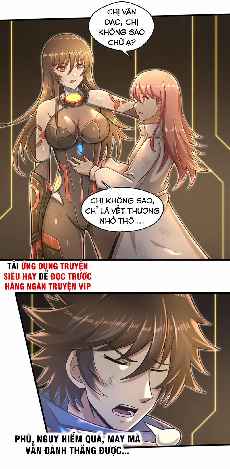 Một Trăm Triệu Điểm 23 trang 11