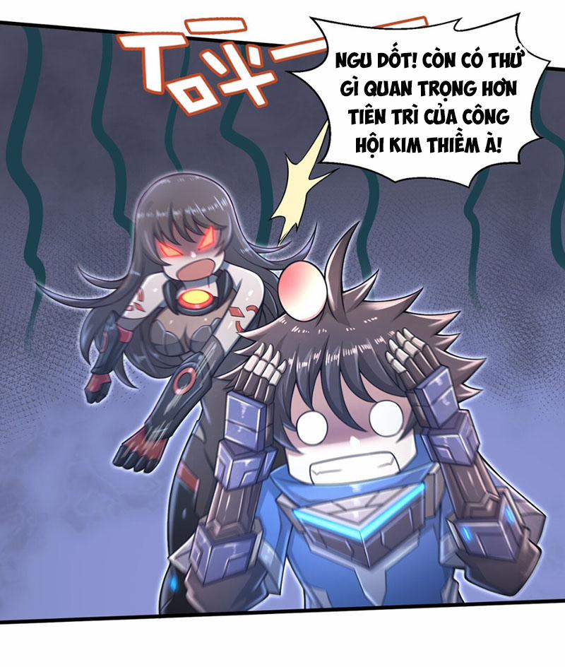 Một Trăm Triệu Điểm 23 trang 22