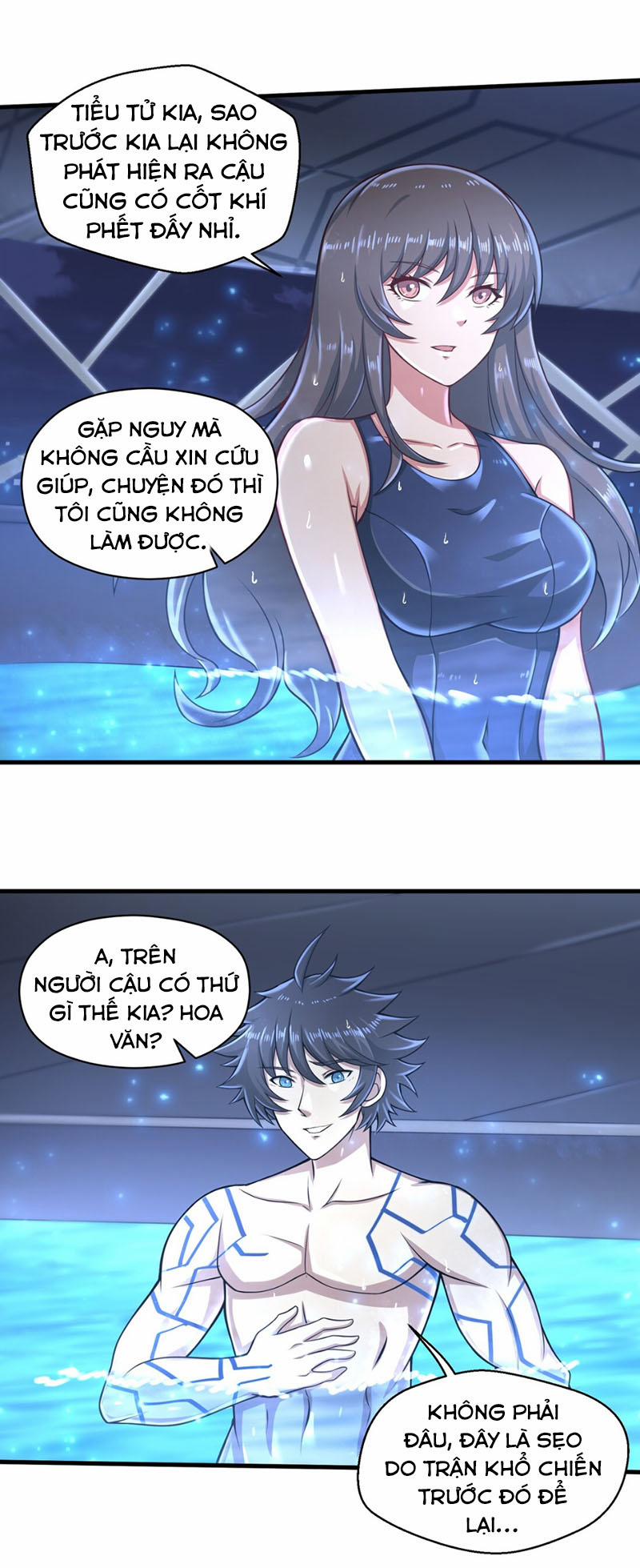 Một Trăm Triệu Điểm 23 trang 34