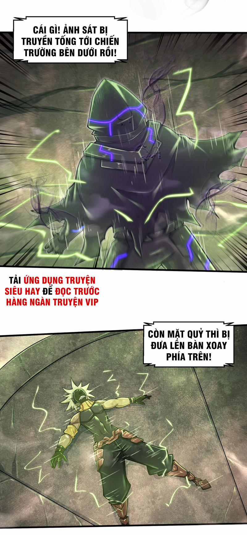 Một Trăm Triệu Điểm 23 trang 6