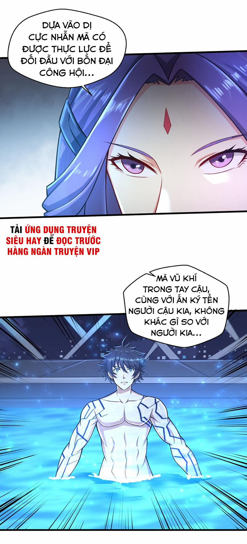 Một Trăm Triệu Điểm 24 trang 1