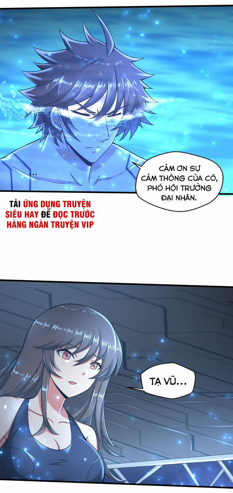 Một Trăm Triệu Điểm 24 trang 12