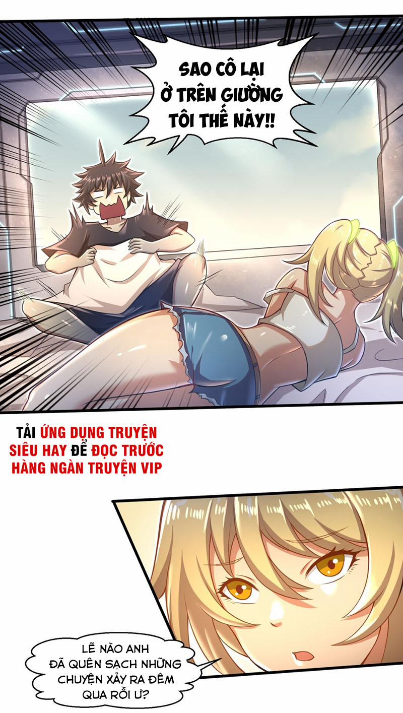 Một Trăm Triệu Điểm 24 trang 17