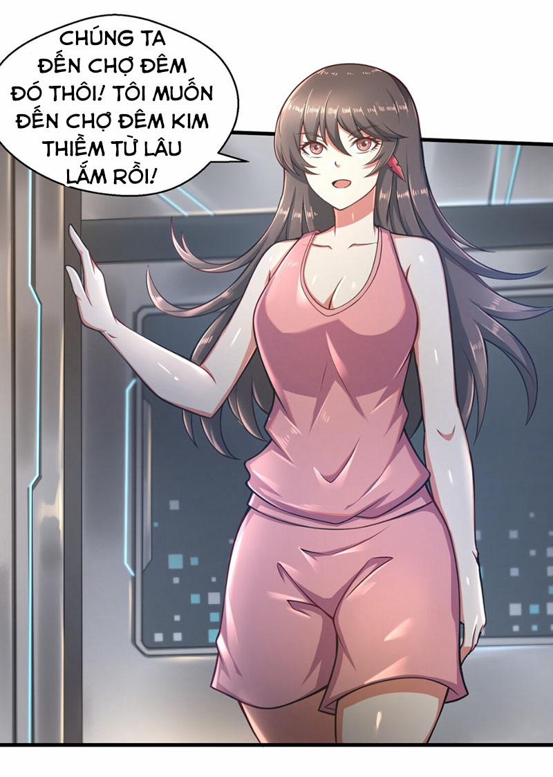 Một Trăm Triệu Điểm 24 trang 23