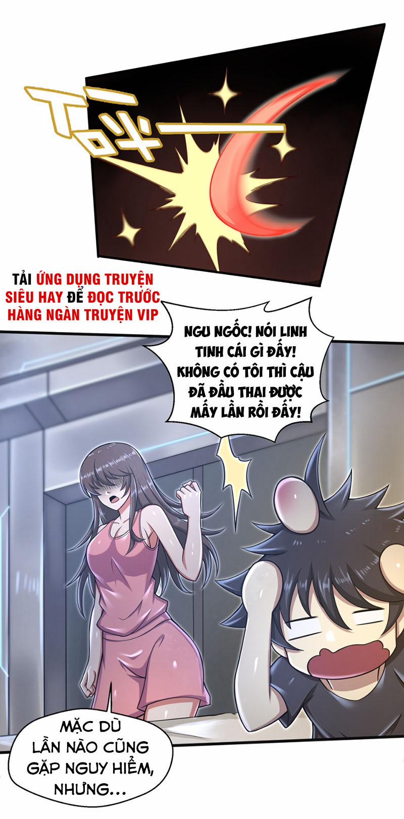 Một Trăm Triệu Điểm 24 trang 27