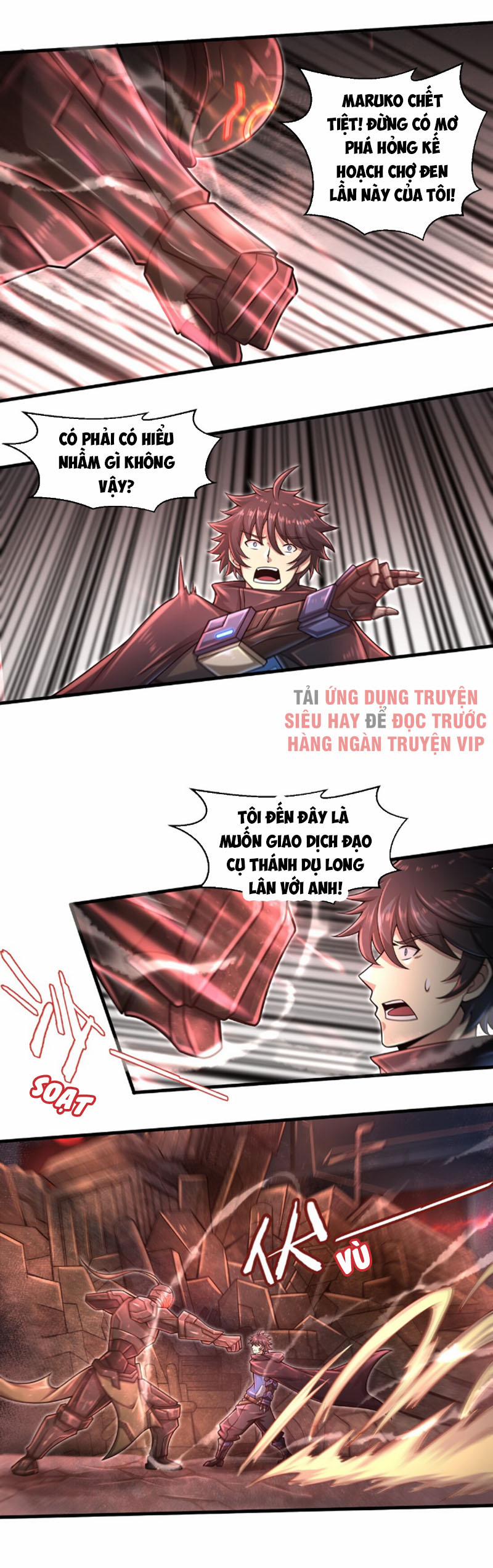 Một Trăm Triệu Điểm 25 trang 11