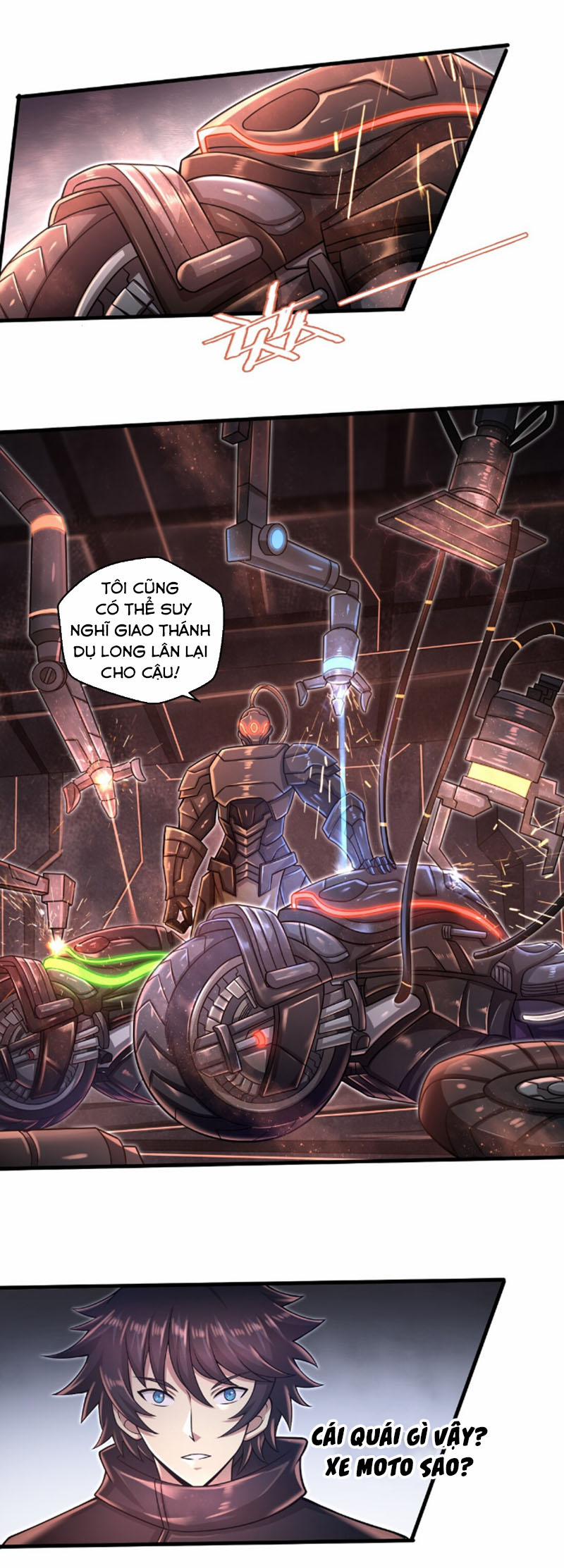 Một Trăm Triệu Điểm 25 trang 14