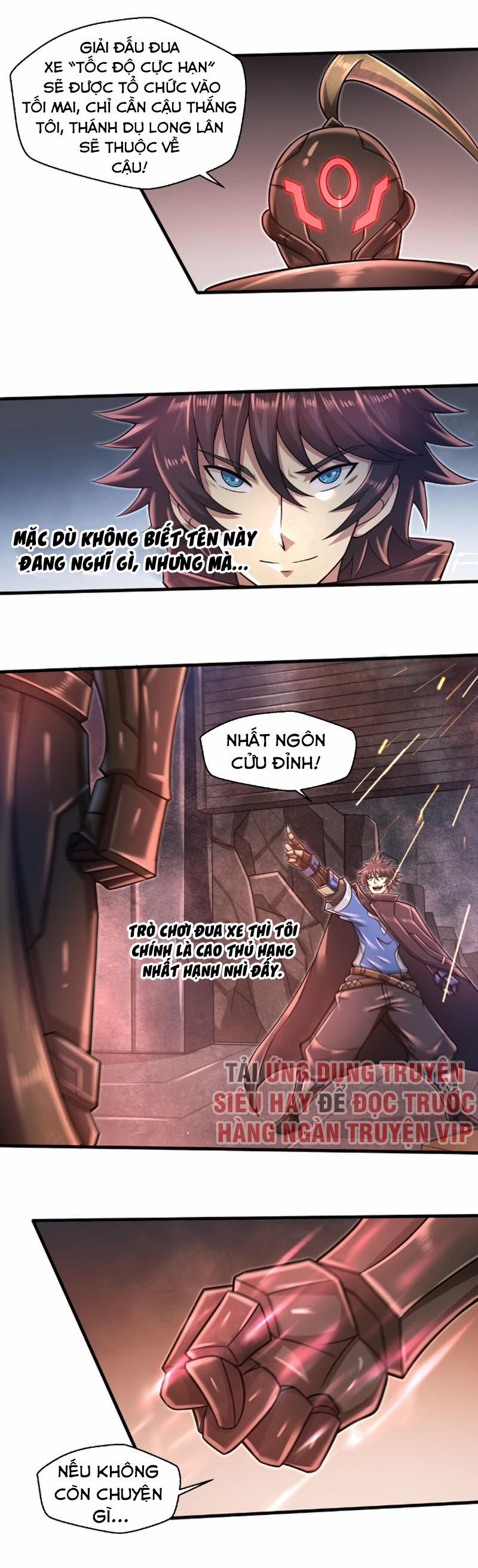 Một Trăm Triệu Điểm 25 trang 15